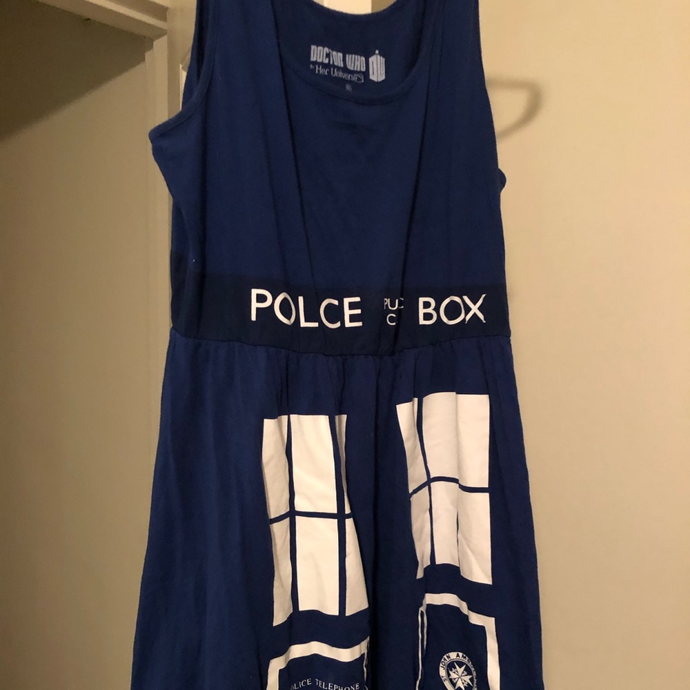 Dress